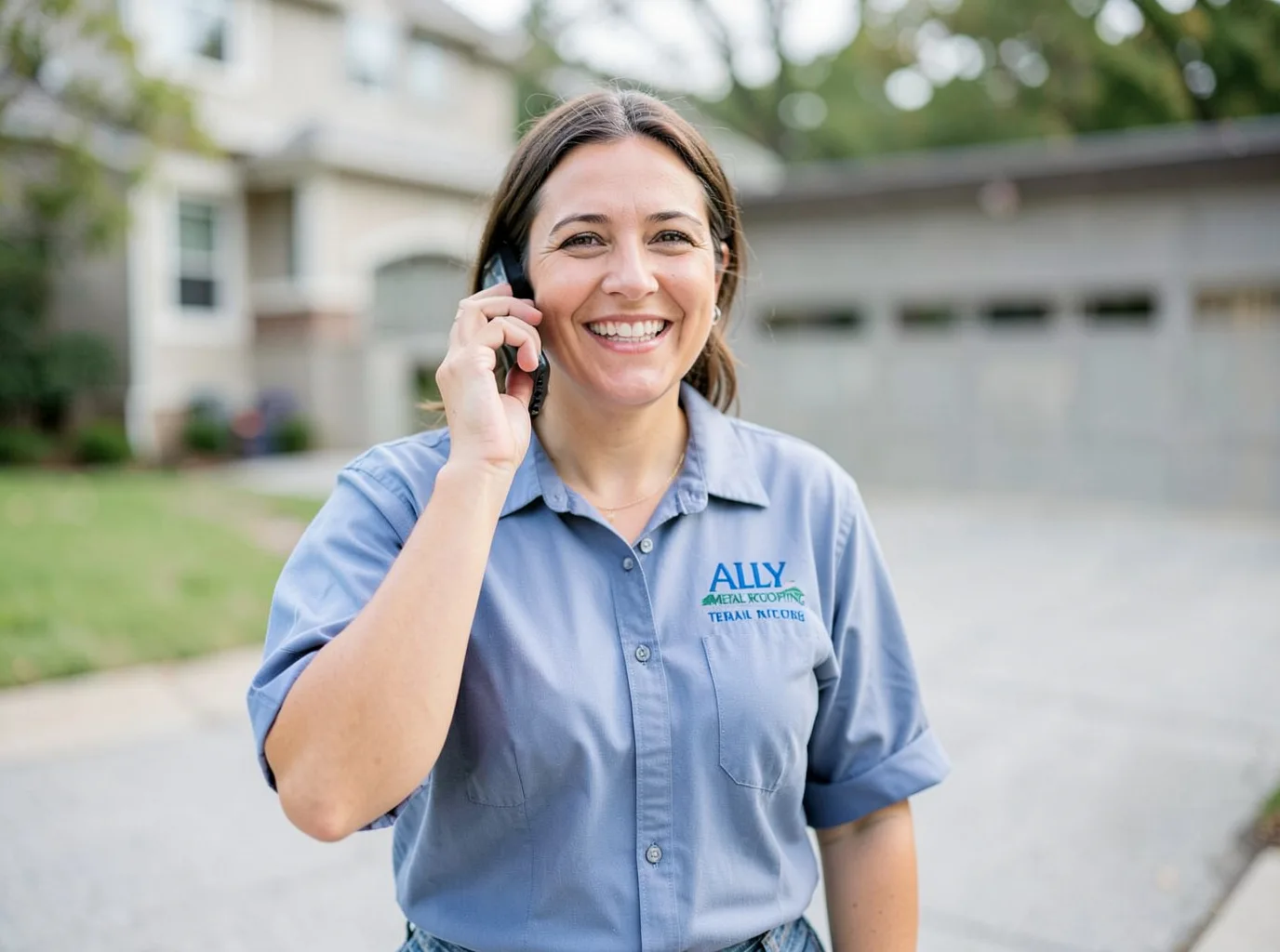 Metal Roof Installation Vonore, TN FAQs